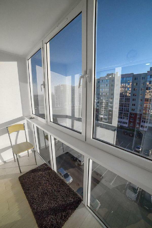 Paulmarie Apartments On Kozlova Soligorsk Exterior foto